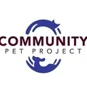 Logo de COMMUNITY PET PROJECT INC