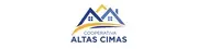 Logo de Altas Cimas