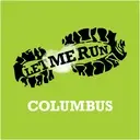 Logo of Let Me Run Columbus