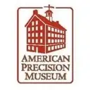 Logo of AMERICAN PRECISION MUSEUM ASSOCIATION