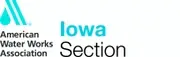 Logo of Iowa Section American Water Works Association