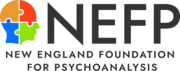 Logo of New England Foundation for Psychoanalysis