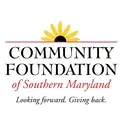 Logo of Community Foundation of Southern Maryland