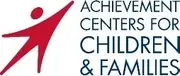 Logo of Achievement Centers for Children & Families