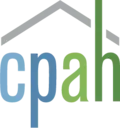 Logo of COMMUNITY PARTNERS FOR AFFORDABLE HOUSING