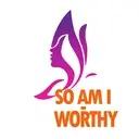 Logo of SO AM I-WORTHY, INC