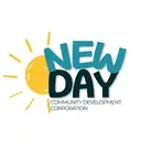 Logo of New Day Community Development Corporation