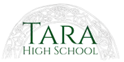 Logo of Tara Institute of the Performing Arts
