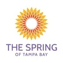 Logo of THE SPRING OF TAMPA BAY INC