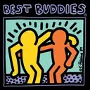 Logo of Best Buddies in Ohio