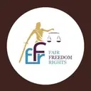 Logo of FAIR FREEDOM RIGHTS ORGANIZATION