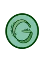 Logo of GROWING GARDENS INC