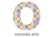 Logo of OSCEOLA CENTER FOR THE ARTS