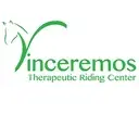 Logo of Vinceremos Therapeutic Riding Center