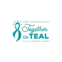 Logo of National Ovarian Cancer Coalition