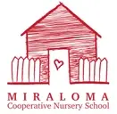 Logo of Miraloma Cooperative Nursery School
