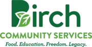 Logo of Birch Community Services Inc.