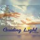 Logo of Guiding Light Hospice