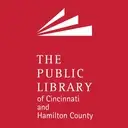 Logo of Public Library of Cincinnati and Hamilton County