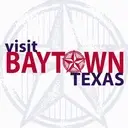 Logo of City of Baytown Tourism