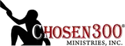 Logo of Chosen 300