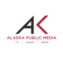 Logo of Alaska Public Media