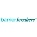 Logo de BARRIER BREAKERS INC