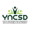 Logo of Youth Network for Community and Sustainable Development
