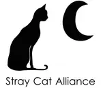 Logo of Stray Cat Alliance
