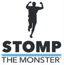 Logo of STOMP THE MONSTER
