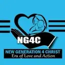Logo of New Generation for Christ