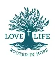 Logo de Love Life Women's Sober Living