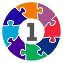 Logo of Becoming One Community