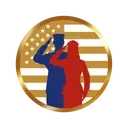 Logo of It's a Military Life