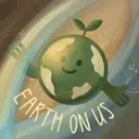 Logo of EARTH ON US