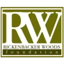 Logo of RICKENBACKER-WOODS FOUNDATION