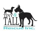 Logo of TINY N TALL RESCUE INC