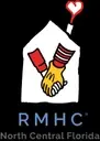 Logo of Ronald McDonald House Charities of North Central Florida