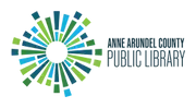Logo de Anne Arundel County Public Library