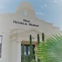 Logo of Mesa Historical Society