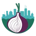 Logo of Chicago Grows Food