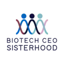 Logo of Biotech CEO Sisterhood
