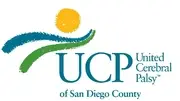 Logo of UNITED CEREBRAL PALSY ASSOCIATION OF SAN DIEGO COUNTY