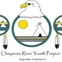Logo of Cheyenne River Youth Project