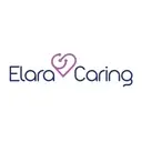 Logo of Elara Caring