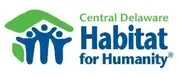 Logo of Central Delaware Habitat for Humanity