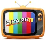 Logo of Spark TV