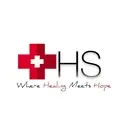 Logo of HEART AND SOUL CLINIC INC