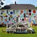 Logo de The Heidelberg Project