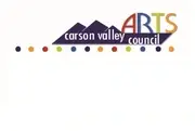 Logo of Carson Valley Arts Council